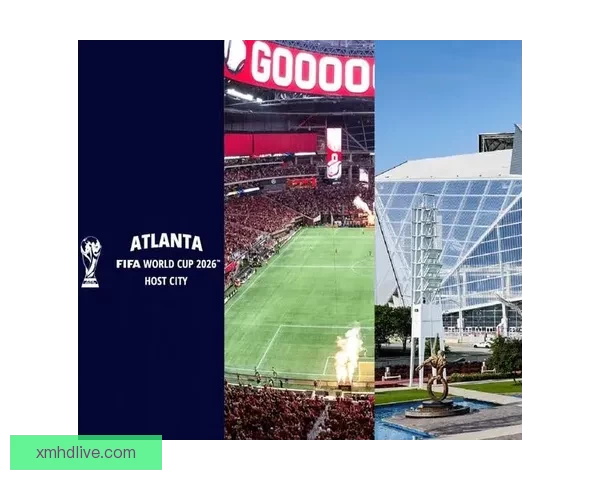 美加墨世界杯赛前全解析与精准竞猜盘口深度指南