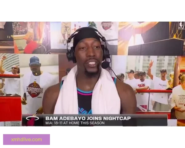 热火阿德巴约韦尔联手冲击火箭禁区 谢泼德能否延续首发助队复仇