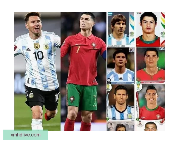 2026世界杯球星崛起之路 探索未来足球巨星的成长与挑战