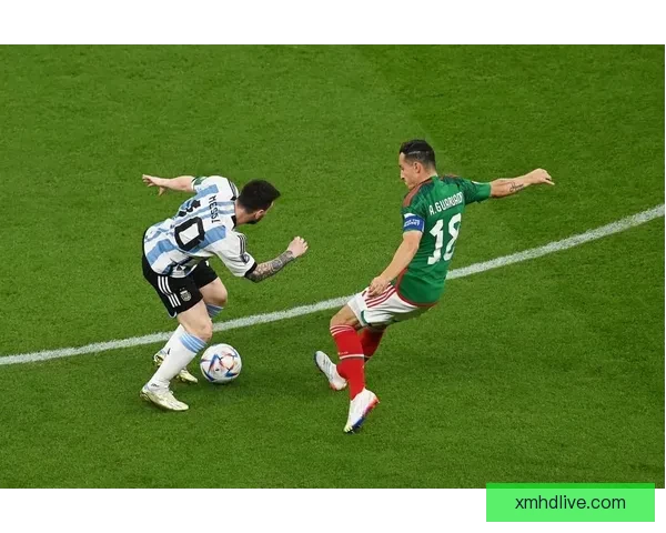 二零二六世界杯竞猜指南球队实力走势解析与球迷投注技巧全览