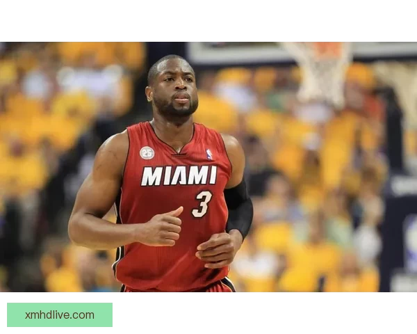 贝弗利回应韦德称三分更准生涯交手七胜三负占上风